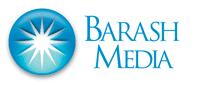 Barash Media Logo