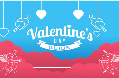 Valentine's Day Gifts & Events Guide 2022 – Downtown State College