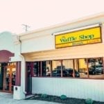 The Waffle Shop-Bellefonte