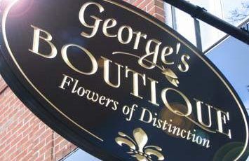 George’s Floral Boutique