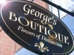 George’s Floral Boutique