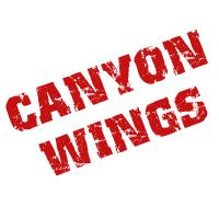 Canyon Wings