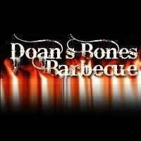 Doan’s Bones Barbecue
