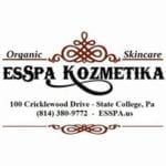 ESSpa Kozmetika at The Carnegie Inn and Spa