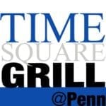 Time Square Grill @ Penn