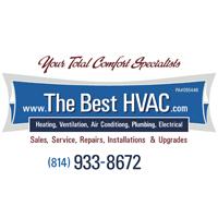 theBestHVAC.com