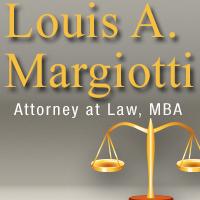 Louis A. Margiotti Attorney at Law