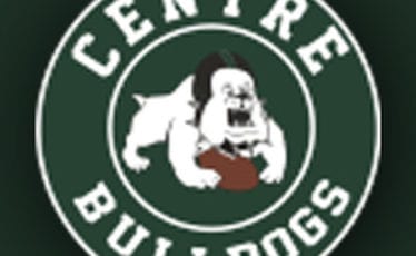 Centre Bulldogs Youth Football League