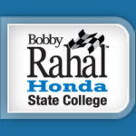 Bobby Rahal Honda