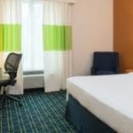 Lock Haven Fairfield Inn & Suites