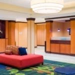 Lock Haven Fairfield Inn & Suites