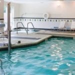 Lock Haven Fairfield Inn & Suites