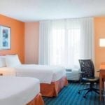 Fairfield Inn & Suites