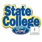 State College Ford Lincoln