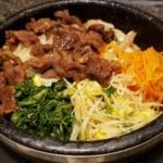 Kimchi Korean Restaurant