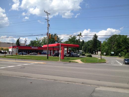 Sheetz Plans for Expansion at North Atherton Street Location | State ...