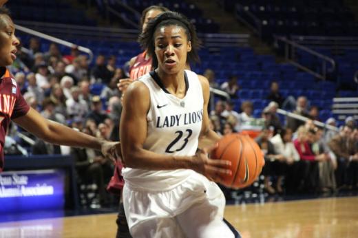 Penn State Women's Basketball: Lady Lions Hoping Challenging ...