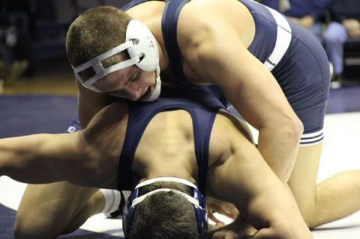 Penn State Wrestling: Police Cite Alton Brothers in Incident in Lock Haven