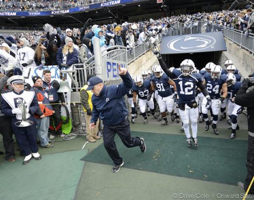 Bill O’Brien Remaining at Penn State, But at What Cost?