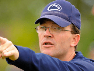 Penn State Football: Secondary Coach John Butler Promoted to Defensive Coordinator