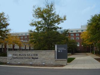 Penn State Board of Trustees to Elect New Leadership on Heels of More Discussion on Structural Changes