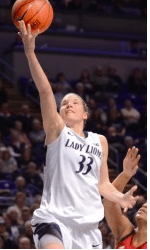 Penn State Women’s Basketball: No. 8 Lady Lions Erase Halftime Deficit to Storm Past Ohio State