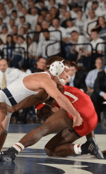 Penn State Wrestling: No. 1 Nittany Lions Roll Nebraska to Stay Unbeaten Heading Into Showdown at Iowa