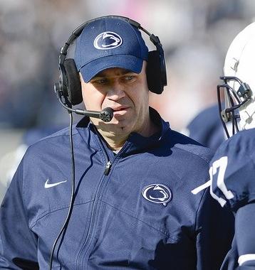 Bill O’Brien’s 6 Principles of Penn State Football