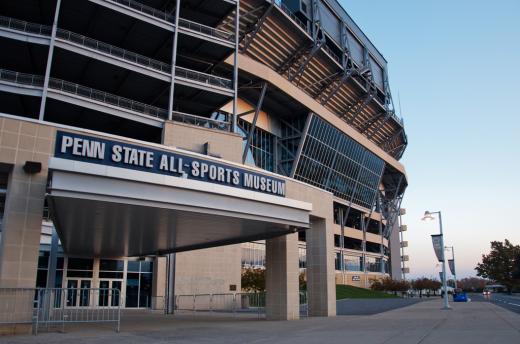 Penn State All-Sports Museum