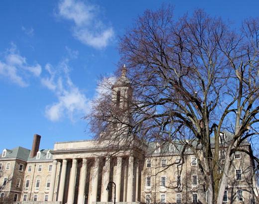 Penn State Students Flee Burning Bus; University Offering Aid to Affected Students