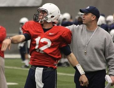 Christian Hackenberg Named No. 2 2013 Recruit on ESPN Ultimate 300