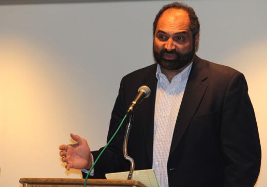 Franco Harris - Special Olympics Pennsylvania