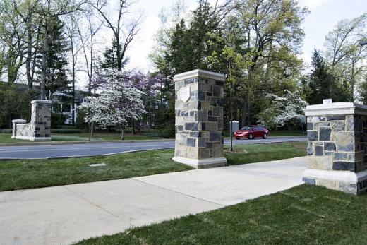 Atherton Road Reopens After Emergency Tree Removal