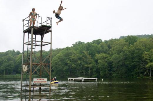 The Complete Guide to Mt. Gretna Lake & Beach Tickets