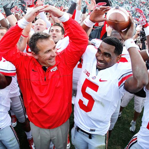 Penn State Football: Could Be A Scary Night in Columbus