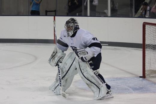 Penn State Hockey: Nittany Lions Earn Tie With Michigan As