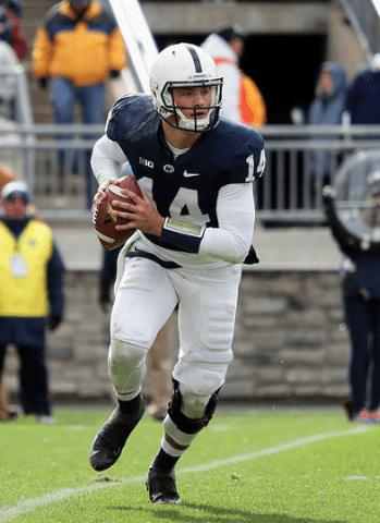 Penn State Football: Franklin Talks Hackenberg Struggles, But Really There Is No Simple Solution