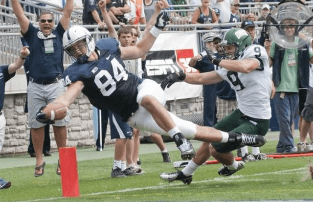 Penn State Football - LET'S GOOOOO 