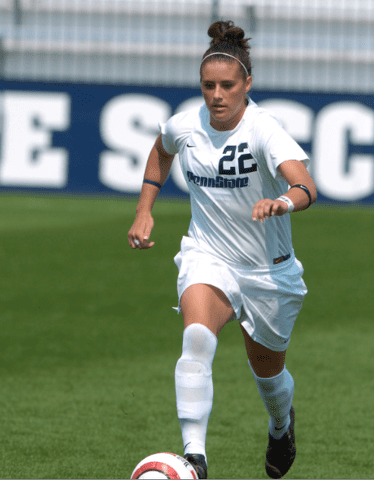 Five Nittany Lions Set for Start of 2023 FIFA Women's World Cup