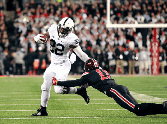 Penn State Football: Talking Nittany Lions’ Loss To Ohio State, Upcoming Meeting Against Maryland