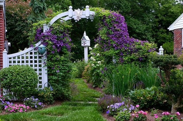 The Avid Gardener: Plan Your Spring Garden | State College, PA