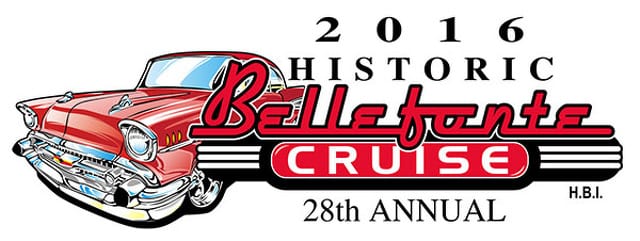 Q&A with Pat McCool, director of the Bellefonte Cruise