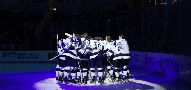 Penn State Hockey: Dawes Hired As Director Of Operations | State ...