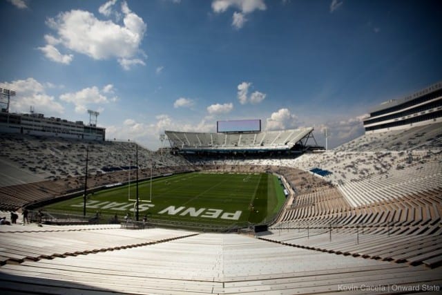 Blake Shelton to Headline First Ever Beaver Stadium Concert | State ...