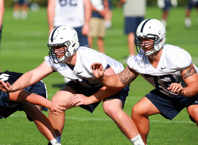 Penn State Football on X: Happy Thanksgiving from the Penn State Football  Family! 