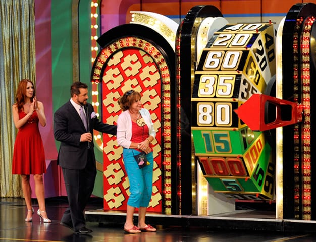 The Price Is Right Live Returning to Jordan Center