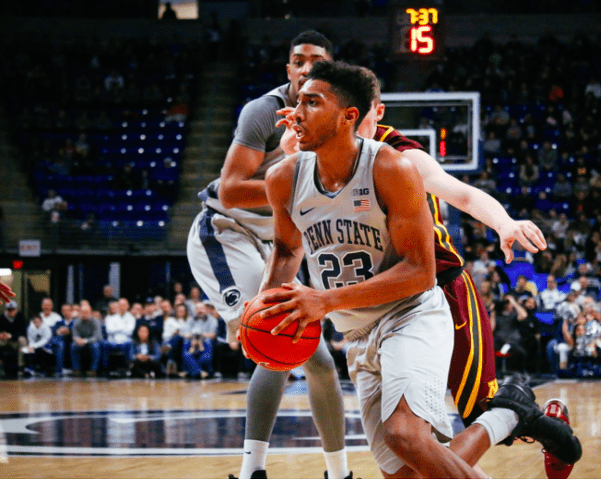 Penn State Basketball: Nittany Lions Join Pitt And Others In New York ...