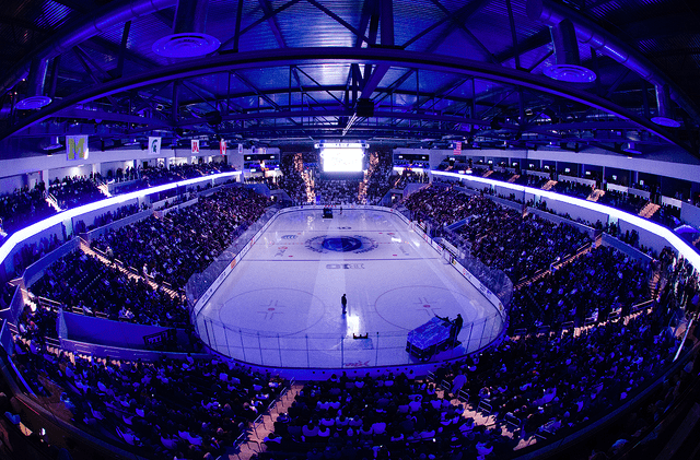 Penn State Hockey: After Historic Season, Program Looks Forward | State ...