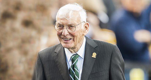 PHOTOS: The Life of Dan Rooney