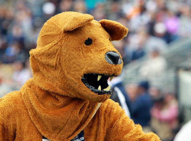 Your Guide To Nittany Lions In The 2021 NFL Playoffs